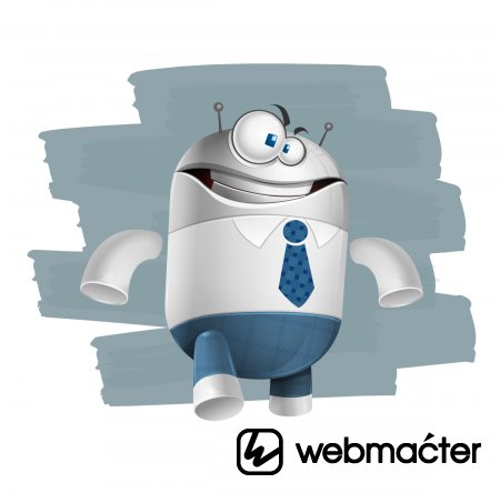 Robot Businessman Cartoon Character Ultimate Pack