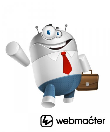 Robot Businessman Cartoon Character Ultimate Pack