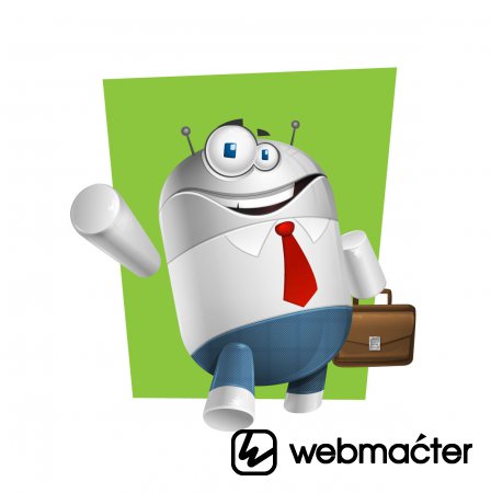 Robot Businessman Cartoon Character Ultimate Pack