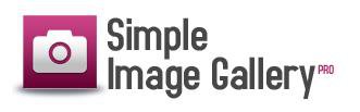 компонент для Joomla - Simple Image Gallery Pro