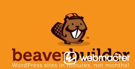 Beaver Builder Pro v2.2.3 - проектировщик страничек на WordPress